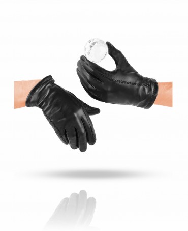 Перчатки Мужские 11_METEOR/BL//11